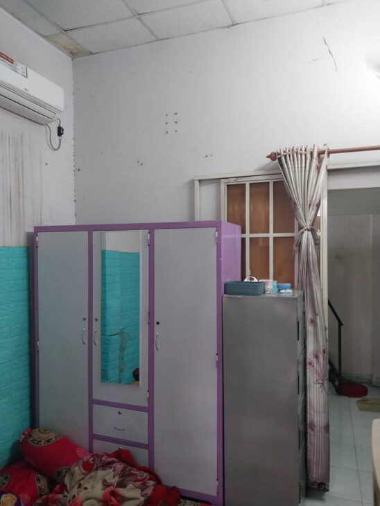 ???? Bán Nhà Mặt Tiền – Giá Chỉ 1,7 Tỷ – Rẻ Nhất Khu Vực! ????