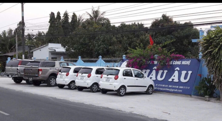 Bán mặt bằng lớn Tại Số 174, QL 61, Xã Hòa An, Huyện Phụng Hiệp, Hậu Giang. Bán mặt bằng lớn Tại Số 174, QL 61, Xã Hòa An, Huyện Phụng Hiệp, Hậu Giang.