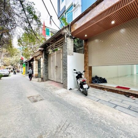 Bán siêu phẩm nhà lĩnh nam 6 tầng thang máy long lanh ô tô tải dừng đỗ kinh doanh hoàng mai Bán siêu phẩm nhà lĩnh nam 6 tầng thang máy long lanh ô tô tải dừng đỗ kinh doanh hoàng mai