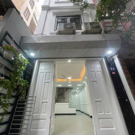 Bán nhà Định Công Thượng, Ngõ thông Ô tô vào nhà, 40m2, 8.3 tỷ(MTG-CTL) Bán nhà Định Công Thượng, Ngõ thông Ô tô vào nhà, 40m2, 8.3 tỷ(MTG-CTL)