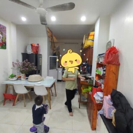 BÁN NHÀ KIM GIANG, TT, Ô TÔ TRÁNH , VỈA HÈ RỘNG, 50M2, 15.7 TỶ (MTG-CTL)