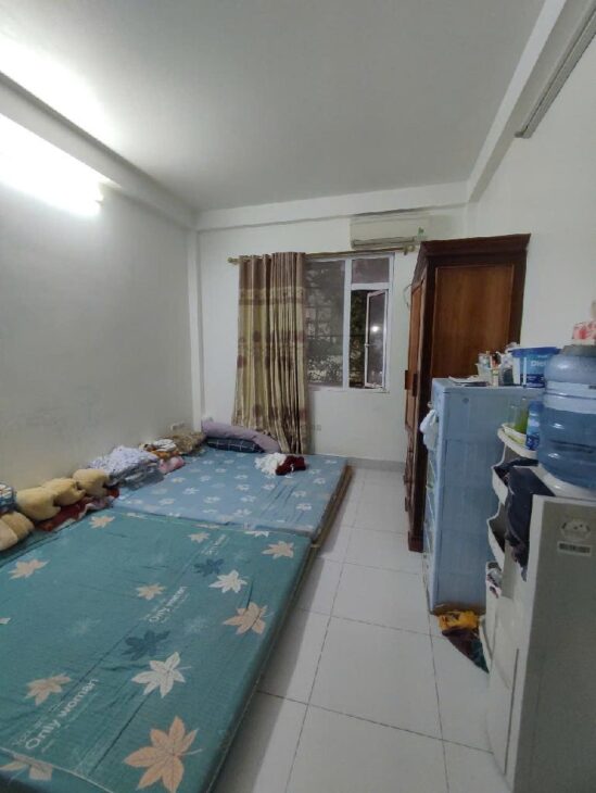 BÁN NHÀ KIM GIANG, TT, Ô TÔ TRÁNH , VỈA HÈ RỘNG, 50M2, 15.7 TỶ (MTG-CTL)