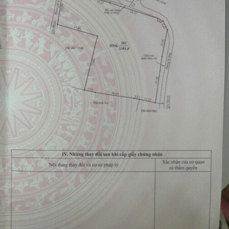 Đất nền đầu tư Mộc Châu đón sóng cao tốc giá chưa đến 1 tỷ có ngay 900m2.