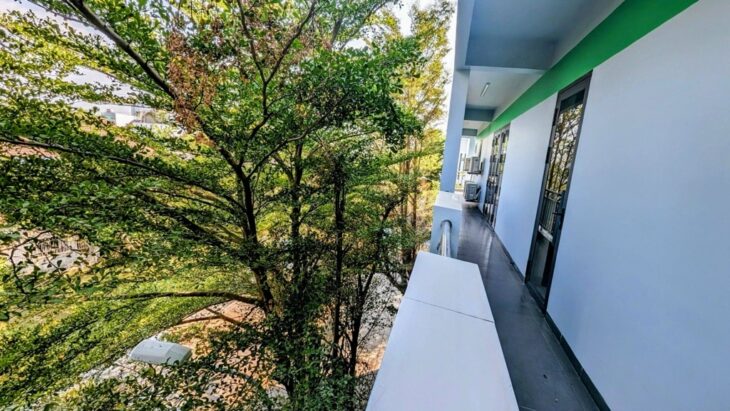 Nhà lô góc, 4 Tầng, Khu Dân Cư Nam Long, 116m2, Phú Thuận Quận 7-Gía 18 tỷ