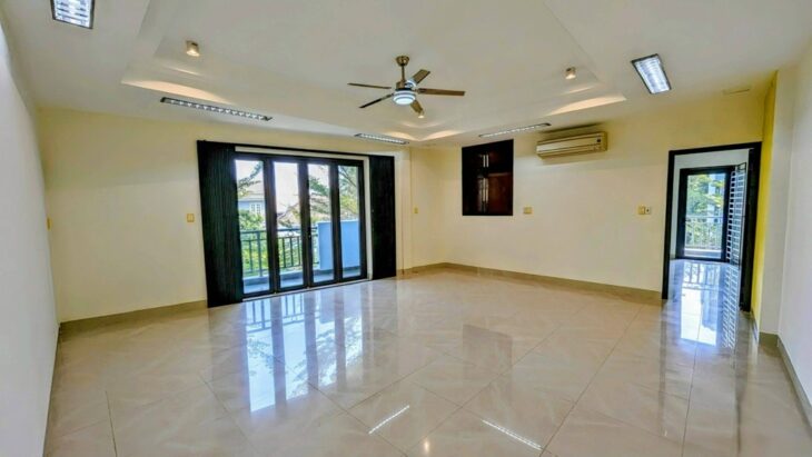 Nhà lô góc, 4 Tầng, Khu Dân Cư Nam Long, 116m2, Phú Thuận Quận 7-Gía 18 tỷ