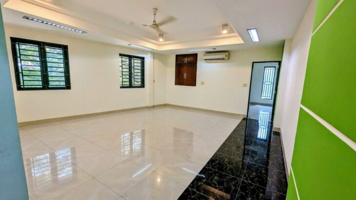Nhà lô góc, 4 Tầng, Khu Dân Cư Nam Long, 116m2, Phú Thuận Quận 7-Gía 18 tỷ