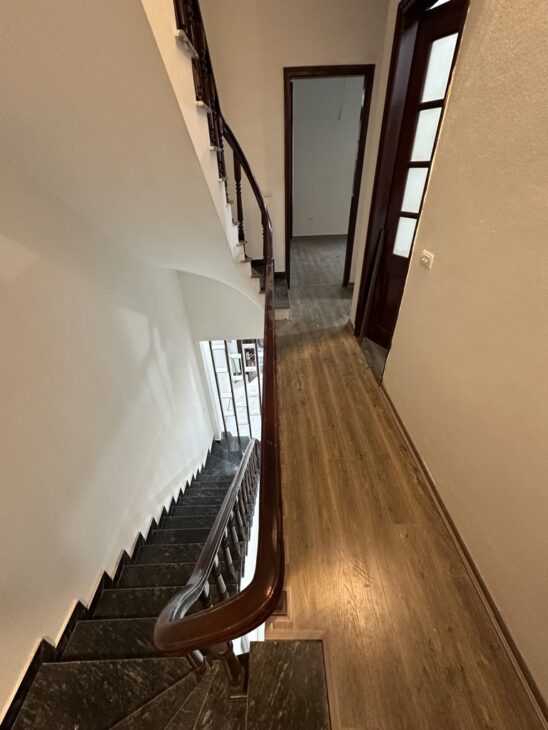 Hiếm – Dân Xây – Oto tránh – kinh doanh – Bán nhà phố Hồng Tiến- 62m2 14,6 tỷ (TL)