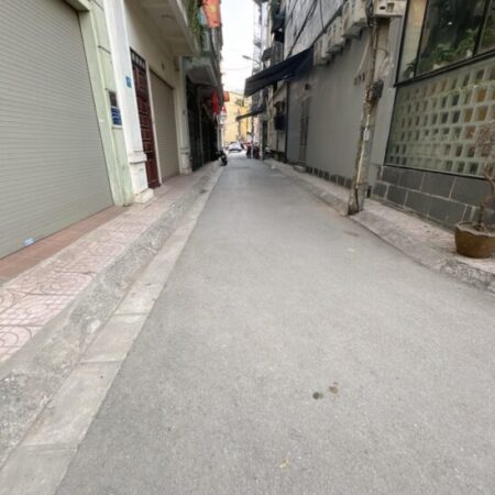 Bán nhà phương liệt 5 tầng dân xây ô tô tránh vào nhà kinh doanh thanh xuân