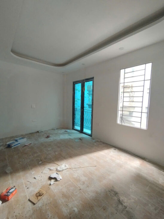 Bán nhà 5 tầng x tháng máy 3 ngủ cực đẹp uy tín Quan Nhân, Thanh Xuân