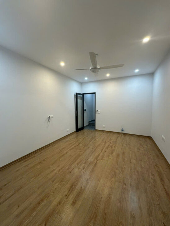 Bán nhà 4 tầng 34m cực đẹp giá tốt tại Khâm Thiên – Đống Đa