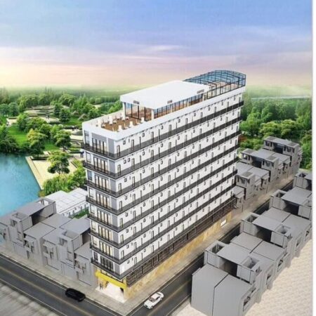 SIÊU PHẨM CỰC HOT- LÔ GÓC – FULL 9 TẦNG +1 TUM – YÊN XÁ , TÂN TRIỀU , THANH TRÌ ,HÀ NỘI + Tổng SIÊU PHẨM CỰC HOT- LÔ GÓC – FULL 9 TẦNG +1 TUM – YÊN XÁ , TÂN TRIỀU , THANH TRÌ ,HÀ NỘI + Tổng