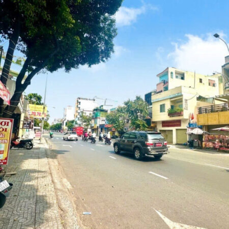 Bán Nhà 2 Mặt Tiền Nguyễn Thái Sơn – F3 Gò Vấp – Hơn 19,x Tỷ Bán Nhà 2 Mặt Tiền Nguyễn Thái Sơn – F3 Gò Vấp – Hơn 19,x Tỷ