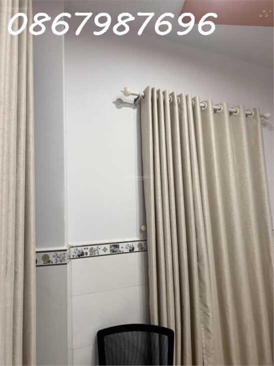 Bán nhà 01 trệt 01 mê giả, mặt tiền Đường Tân Trang, phường vạn Thạnh, TP Nha Trang DT: 60,5m2