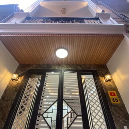 NHÀ PHỐ TRỊNH VĂN BÔ – 30M2 XÂY 5 TẦNG – GIÁ 5.4 TỶ NHÀ PHỐ TRỊNH VĂN BÔ – 30M2 XÂY 5 TẦNG – GIÁ 5.4 TỶ