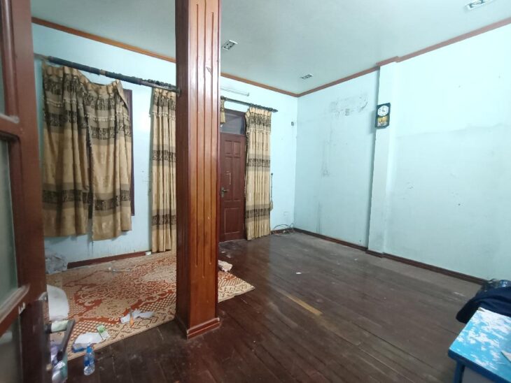 BÁN NHÀ KIM GIANG, HM, LÔ GÓC, Ô TÔ VÀO NHÀ, DTSD 83M2, 10.8 TỶ(MTG-CTL)