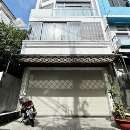 Thiện chí bán, Giảm 200tr, Chào mới 6,8 Tỷ Ô tô ngủ nhà thoải mái, Lý Thường Kiệt, Tân Bình Dtsd