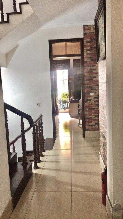 NHÀ 2 MẶT PHỐ Ô CHỢ DỪA – ĐÔNG CÁC, ĐỐNG ĐA, 61M2 3 TẦNG MT 4.5M, GIÁ RẺ 25 TỶ