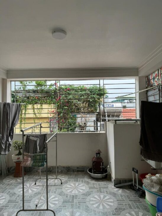 BÁN NHÀ KIM GIANG, TT, Ô TÔ 5M, 40M2, MT4M, 6.75 TỶ SỔ VUÔNG ĐẸP(CTL)