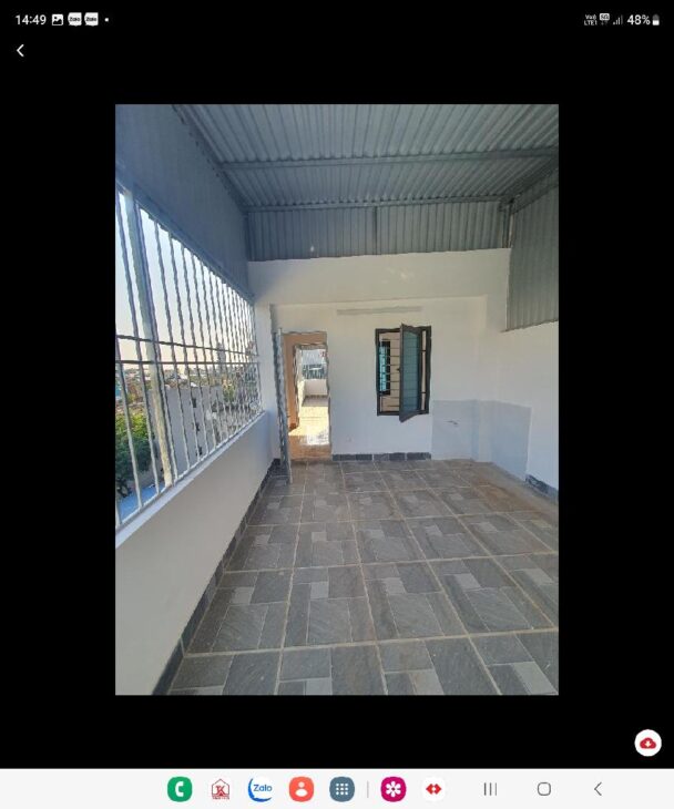 KIM GIANG: NHÀ MỚI – NGÕ NÔNG – Ô TÔ GẦN PHỐ