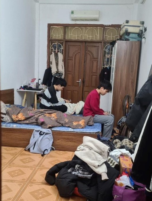 Bán nhà Bùi Xương Trạch, Thanh Xuân,2 thoáng gần ô tô, 46m2, 7.5 tỷ(CTL)