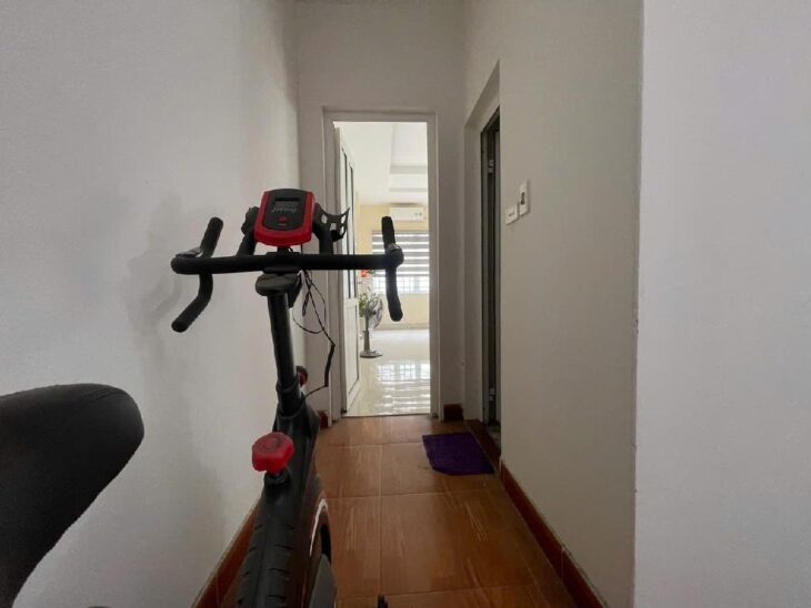 BÁN NHÀ ĐỊNH CÔNG THƯỢNG, HOÀNG MAI, GẦN Ô TÔ, 45M2, 8.25 TỶ(CTL)