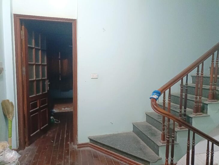 KIM GIANG: NHÀ LÔ GÓC, NGÕ Ô TÔ