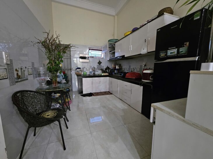 Bán nhà trọ 19 phòng Quang Trung, Thái Bình – 5.3 tỷ – 166m² – 3 tầng