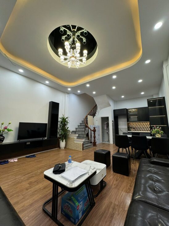 BÁN NHÀ VẠN PHÚC HÀ ĐÔNG, GẦN PHỐ NGÕ THÔNG OTO ĐỖ CỬA, DT65M MT4M, GIÁ 10.X TỶ