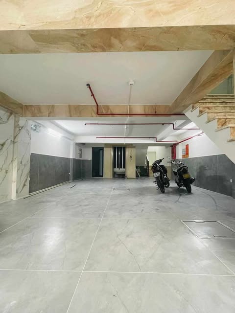 BÁN GẤP TOÀ NHÀ PHỐ DƯƠNG KHUÊ – CẦU GIẤY, KD, VỈA HÈ: 85M, 9T, MT: 6M, GIÁ 46.99 TỶ