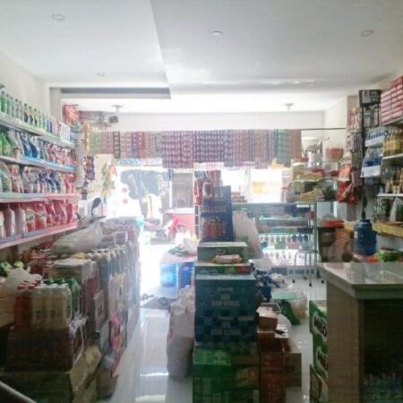 – Mặt tiền hẻm kinh doanh, 4 tầng, 5×9, 52m2, 730 Huỳnh Tấn Phát, Tân Phú Quận 7-Giá 8 tỷ 8