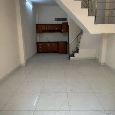 HẺM 994 HUỲNH TẤN PHÁT QUẬN 7 – NHÀ SỔ RIÊNG 2 TẦNG – GIÁ 3ty3.