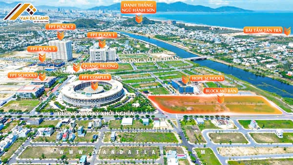 CHÍNH CHỦ GỬI BÁN MỘT SỐ LÔ ĐẤT NỀN PHÂN KHU V6