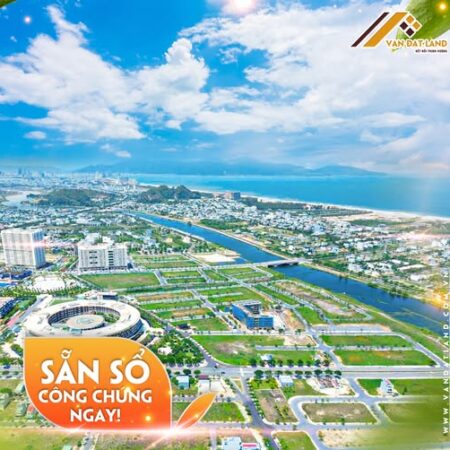 CHÍNH CHỦ GỬI BÁN MỘT SỐ LÔ ĐẤT NỀN PHÂN KHU V6