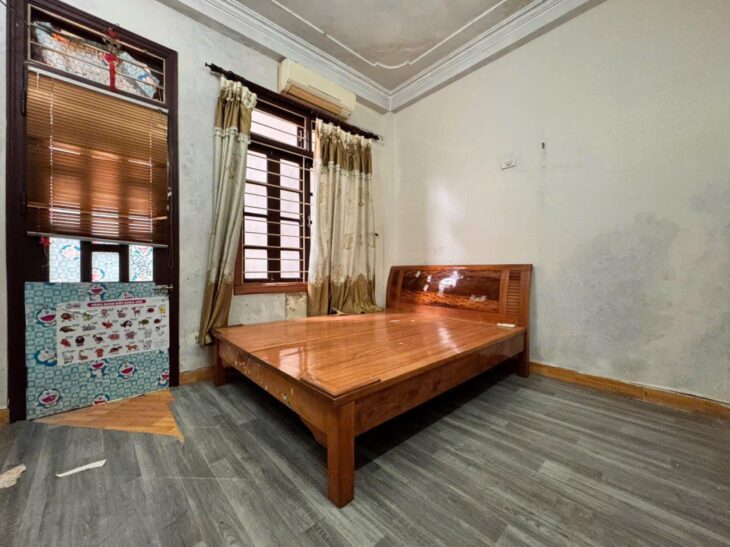 TÂY HÔ – DT40M2 X5T – MT4- 8.2TỶ – GẦN Ô TÔ – NHÀ THOÁNG SÁNG VÔ CÙNG