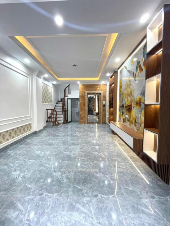TÂY SƠN – ĐỐNG ĐA- DT 40M2 X6T – MT4M – 11.3TỶ- NGÕ NÔNG -6 TẦNG THANG MÁY NHẬP KHẨU