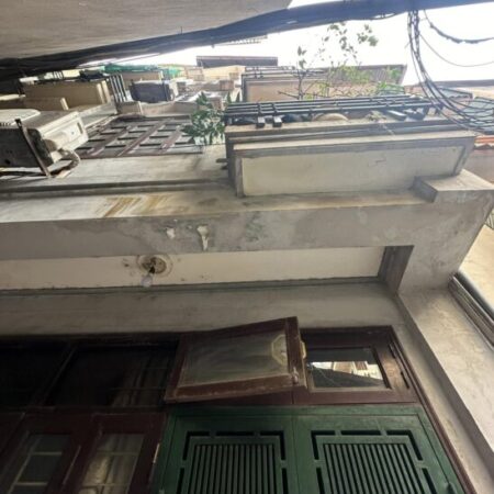 TÂY HÔ – DT40M2 X5T – MT4- 8.2TỶ – GẦN Ô TÔ – NHÀ THOÁNG SÁNG VÔ CÙNG