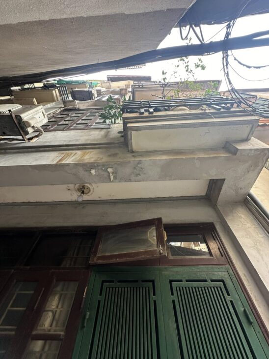 TÂY HÔ – DT40M2 X5T – MT4- 8.2TỶ – GẦN Ô TÔ – NHÀ THOÁNG SÁNG VÔ CÙNG