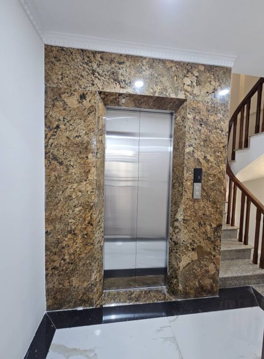 BÁN NHÀ PHÂN LÔ KHUẤT DUY TIẾN THANH XUÂN, OTO KINH DOANH, 46M 8TẦNG THANG MÁY, 16.XTỶ