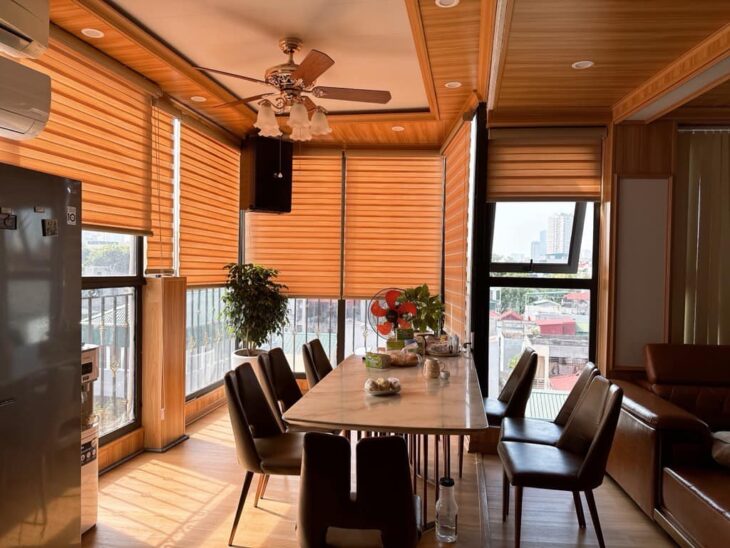 Lạc Long Quân Cầu Giấy – ô tô vào nhà – 55m nhỉnh 14 tỷ