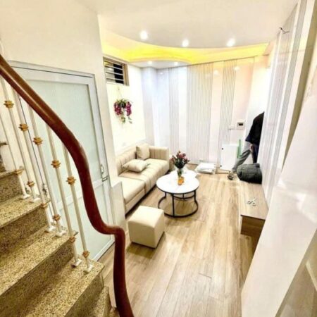 NHÂN HÒA – THANH XUÂN – DT26M2 X5T – MT 2M – 4.66TỶ- GẦN PHỐ – AN SINH ĐỈNH NHÂN HÒA – THANH XUÂN – DT26M2 X5T – MT 2M – 4.66TỶ- GẦN PHỐ – AN SINH ĐỈNH