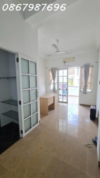 Bán Nhà 5 Tầng Mặt Tiền Nguyễn Hữu Huân, Nha Trang – Giá 7.2 Tỷ