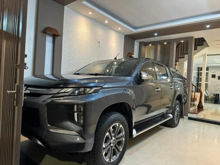 Phân lô VIP Ba Đình – ô tô tránh – vỉa hè – 70m* 6 tầng thang máy – nhỉnh 20 tỷ