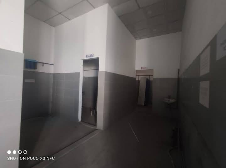 CHO THUÊ KHO XƯỞNG 2200M2 – KCN Cát Lái, phường Thạnh Mỹ Lợi, QUẬN 2 – GIÁ chỉ 4.5usd/m2 TRIỆU