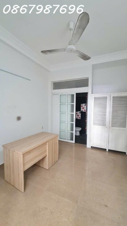 Bán Nhà 5 Tầng Mặt Tiền Nguyễn Hữu Huân, Nha Trang – Giá 7.2 Tỷ