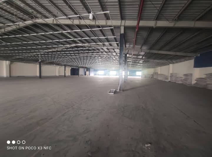 CHO THUÊ KHO XƯỞNG 2200M2 – KCN Cát Lái, phường Thạnh Mỹ Lợi, QUẬN 2 – GIÁ chỉ 4.5usd/m2 TRIỆU