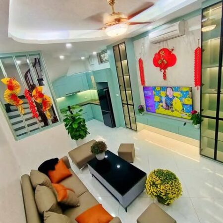 LÔ GÓC, Ô TÔ ĐỖ CỦA, NHÀ ĐẸP ĐÓN TẾT, TRẦN ĐẠI NGHĨA: 42M, 5T, MT: 4M, GIÁ 10.8 TỶ LÔ GÓC, Ô TÔ ĐỖ CỦA, NHÀ ĐẸP ĐÓN TẾT, TRẦN ĐẠI NGHĨA: 42M, 5T, MT: 4M, GIÁ 10.8 TỶ