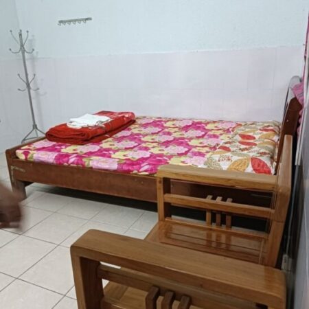 Tòa khách sạn 5 tầng mặt tiền -Đinh Công Trứ- Sơn TRà -Giá chỉ 10 tỷ .