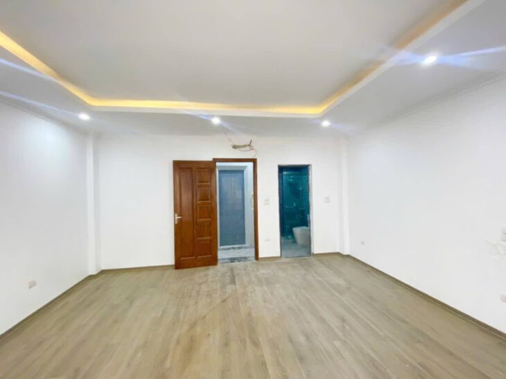 BÁN NHÀ THANH XUÂN, PHÂN LÔ 8 TẦNG THANG MÁY OTO KINH DOANH, NHÀ MỚI ĐẸP, GIÁ 16.X TỶ