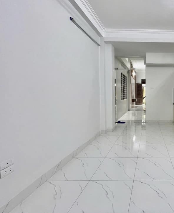 BÁN NHÀ DÂN XÂY CHẮC CHẮN TRUNG TÂM HÀ ĐÔNG DT 50M2, NGÕ THÔNG THOÁNG, 3 BƯỚC RA ĐƯỜNG LỚN