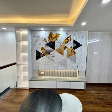 SIÊU HIẾM TT THANH XUÂN GẦN HỒ – NHÀ ĐẸP ĐÓN TẾT – 6 TẦNG LỘNG LẪY – FULL NỘI THẤT NHỈNH 6 TỶ.